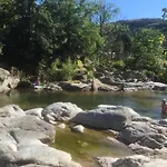 La Barthe Basse * Le Pont-de-Montvert