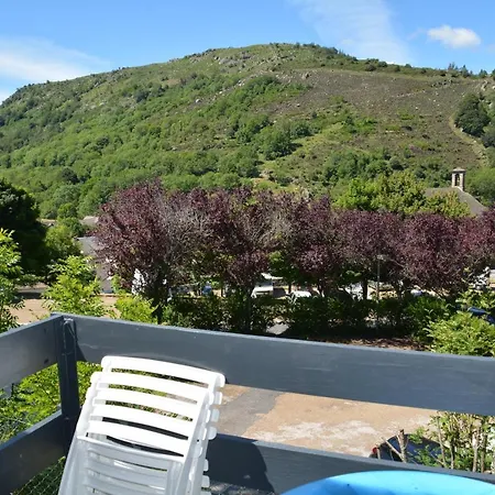 Vakantiehuis La Barthe Basse *