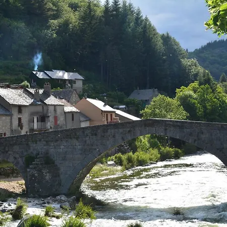 La Barthe Basse * Le Pont-de-Montvert