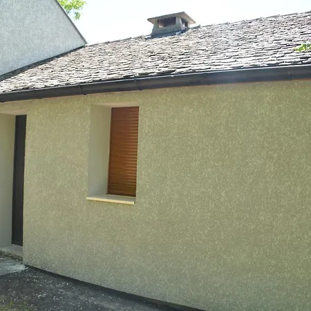 度假居 La Barthe Basse *