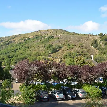 La Barthe Basse Le Pont-de-Montvert