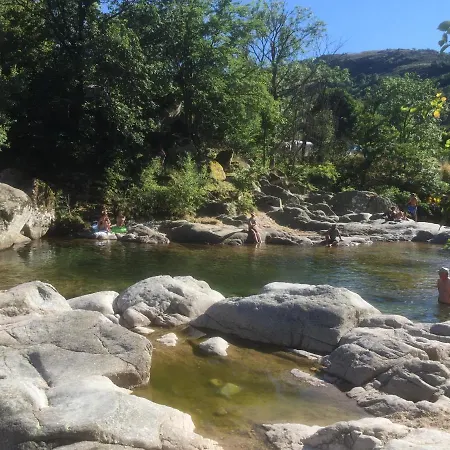 La Barthe * Le Pont-de-Montvert