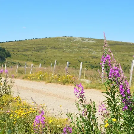 Dom wakacyjny La Barthe Basse