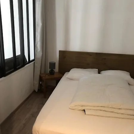 La Barthe Basse 度假居 *