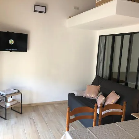 Vakantiehuis La Barthe Basse *