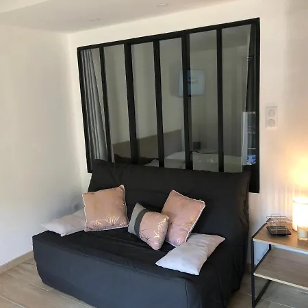 La Barthe Basse Dom wakacyjny