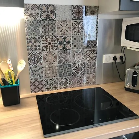 La Barthe Basse * 勒蓬德蒙特韦尔