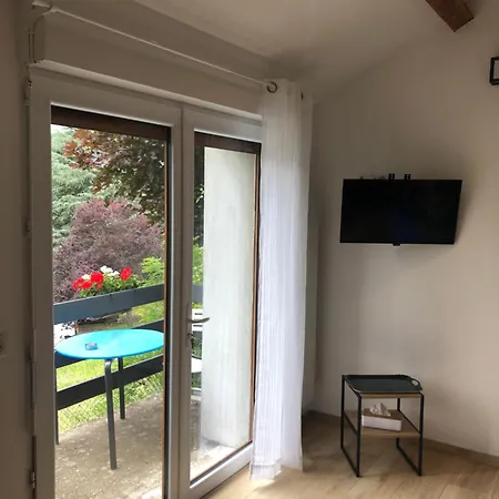 La Barthe Basse Dom wakacyjny