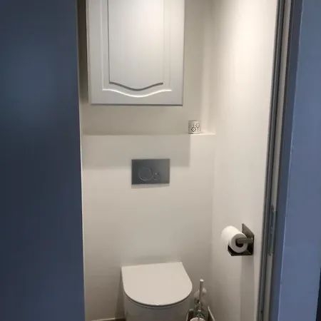 度假居 La Barthe Basse