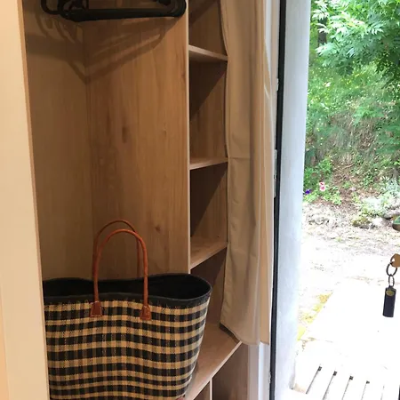 La Barthe Basse 度假居 *