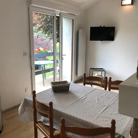 La Barthe Basse * Le Pont-de-Montvert