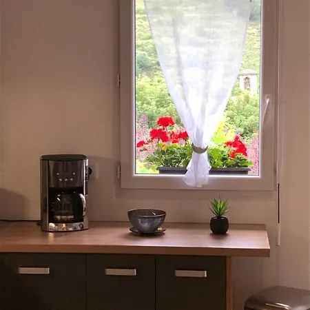 La Barthe Basse 度假居 勒蓬德蒙特韦尔