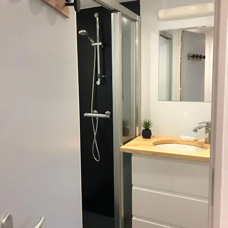 La Barthe Basse 度假居 勒蓬德蒙特韦尔