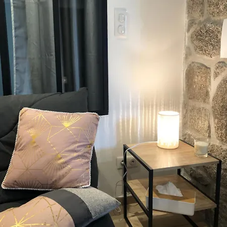 La Barthe Basse * Le Pont-de-Montvert