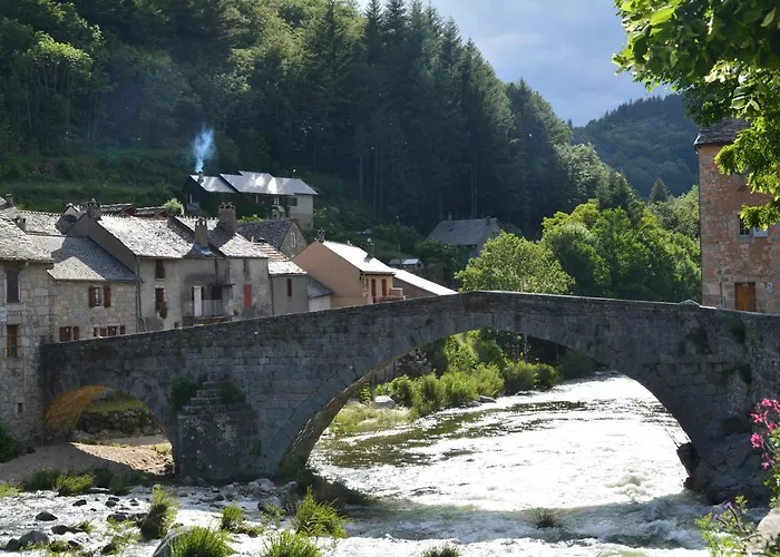 La Barthe Basse * 르 퐁 드 몽베르