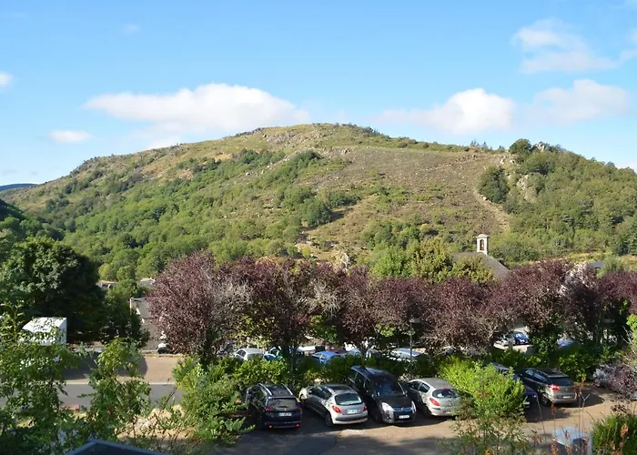 La Barthe Basse 르 퐁 드 몽베르