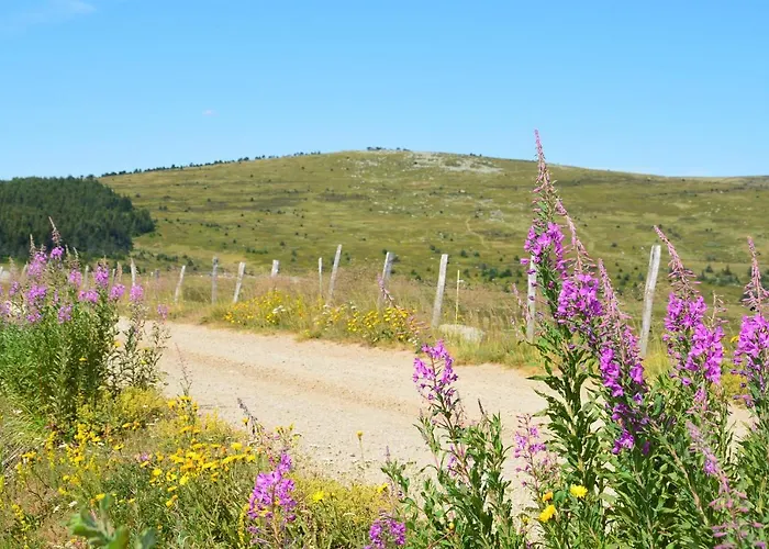 펜션 La Barthe Basse