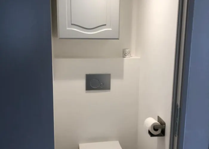 펜션 La Barthe Basse