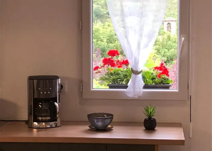 La Barthe Basse 펜션 르 퐁 드 몽베르