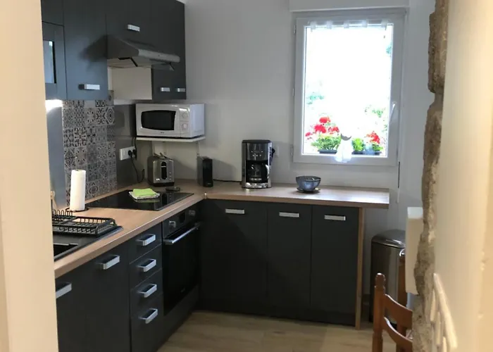 La Barthe Basse 펜션 르 퐁 드 몽베르